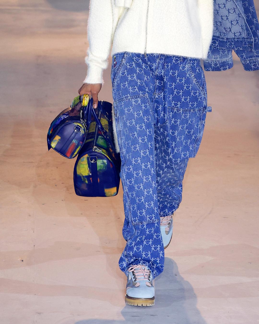 The best bags of Men’s Fashion Week Fall/Winter 2024