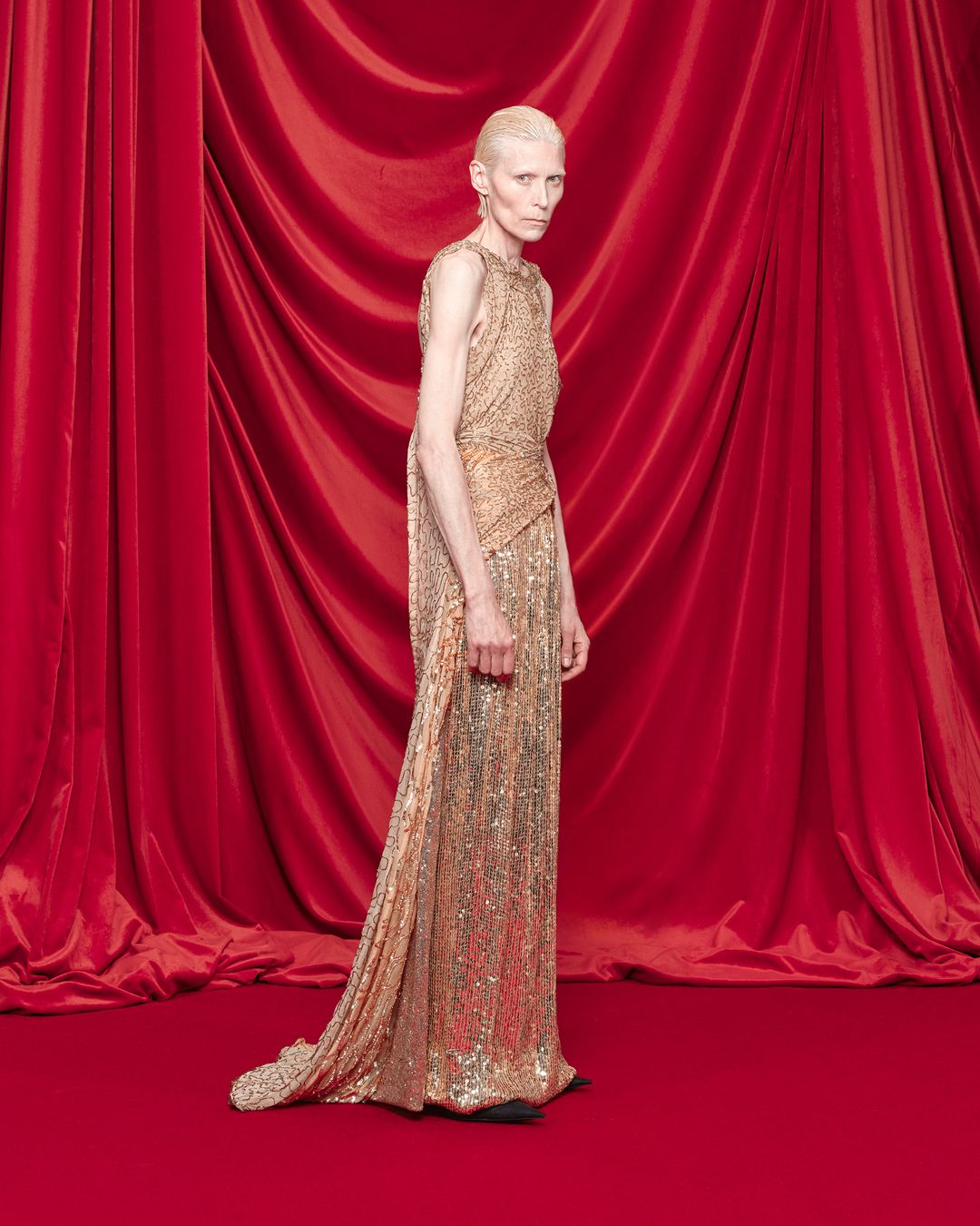Balenciaga Summer 2024 was Demna’s tour de force