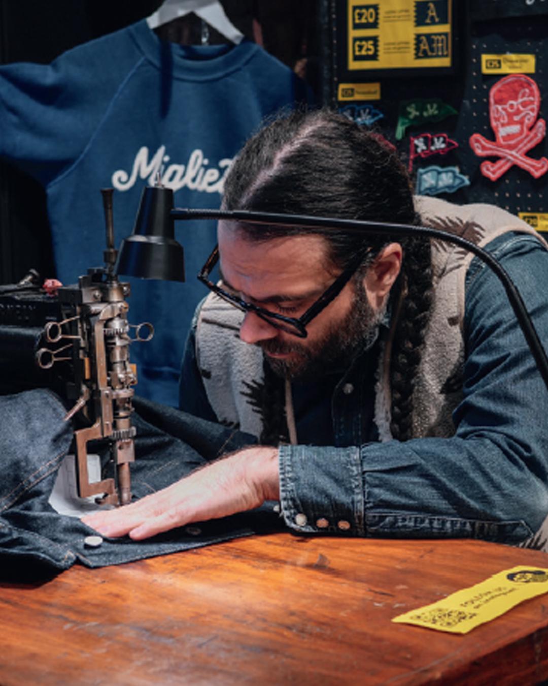 Around the World: Nicholas Daley is hosting an archive sale in London, a Takashi Murakami exhibition in Shanghai & More