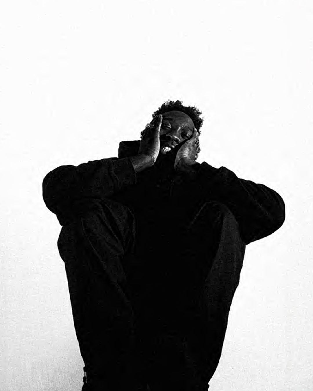 Your Friday Roundup: Kelvin Krash releases new single & Carhartt WIP drops new denim editorial
