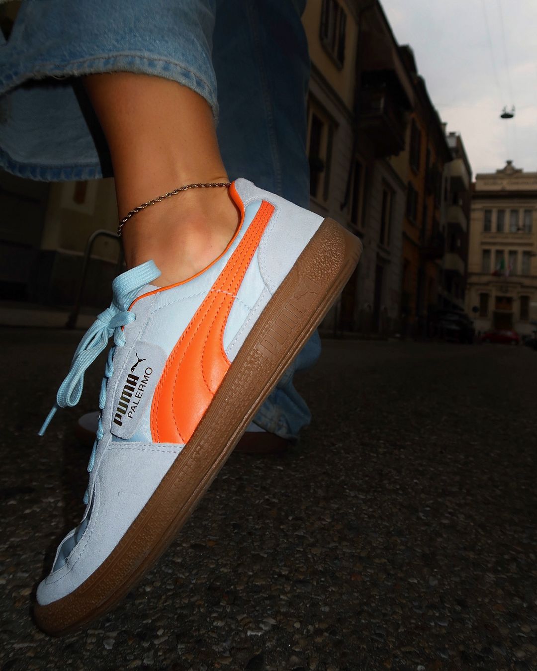 Your Monday Briefing: Martine Rose teams up with Selfridges and a new Ambush x Nike release is on the way