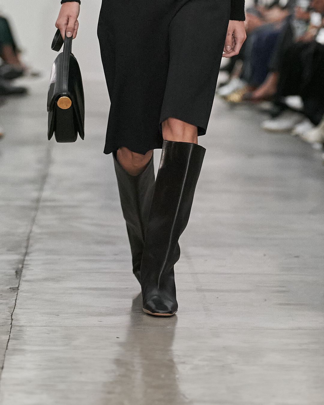 MM6 Maison Margiela gets sporty & Gucci goes large on loafers: the best shoes of Milan Fashion Week SS24