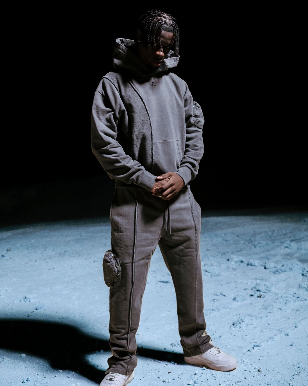 Trapstar brings the trap community together for its FW23 film