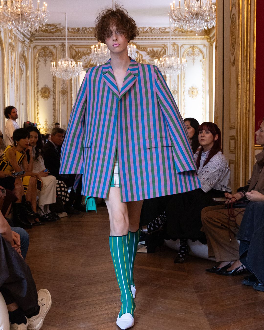 It’s Marni’s world, and we’re just living in it