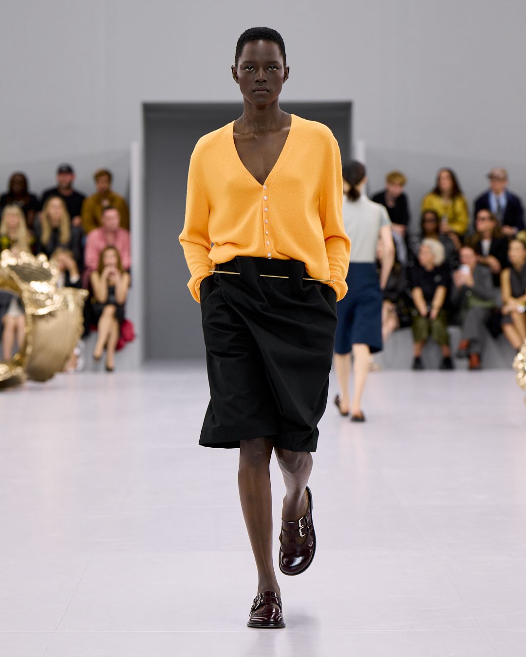 A look at LOEWE SS24’s wackiest pieces