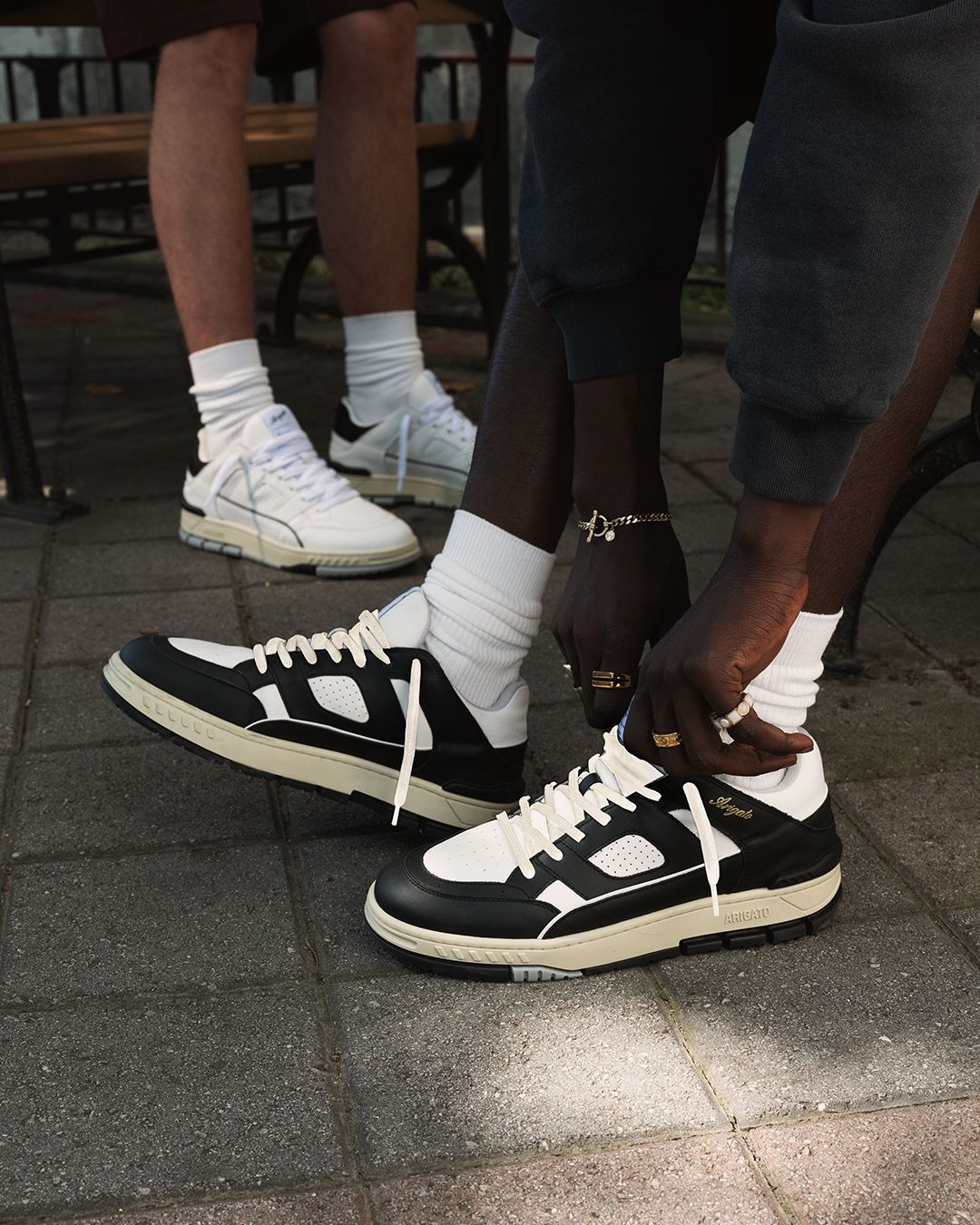 GIVING BACK THIS BLACK-FRIDAY, CREATIVE DIRECTOR MAYHEM & MORE: YOUR FRIDAY BRIEFING