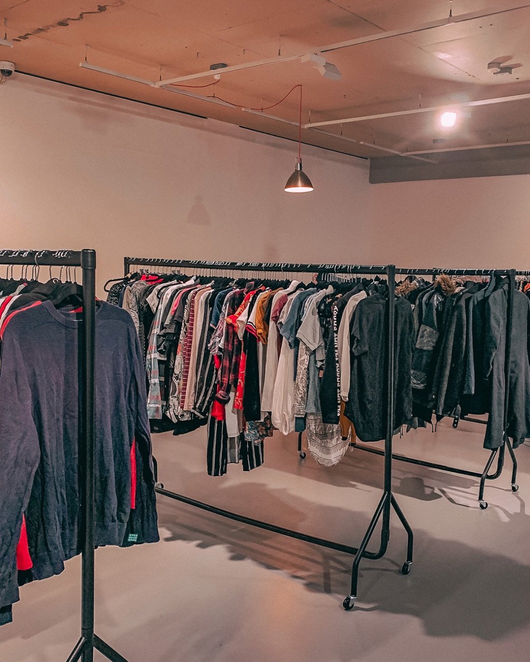 CULTED’S GUIDE TO SAVING YOUR CLOTHES (AND THE PLANET)