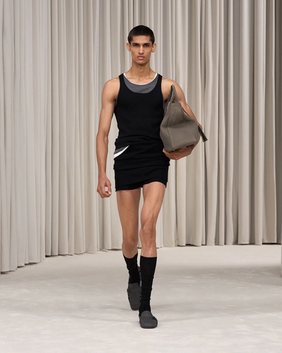 Who’s up next at Dior Homme?