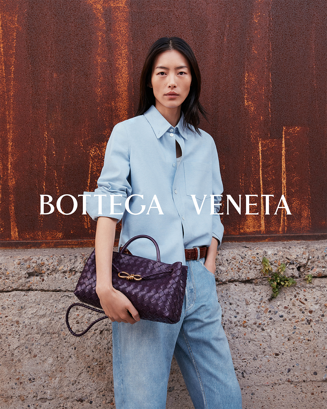 Bottega’s Winter 23 is a lesson in how to look good