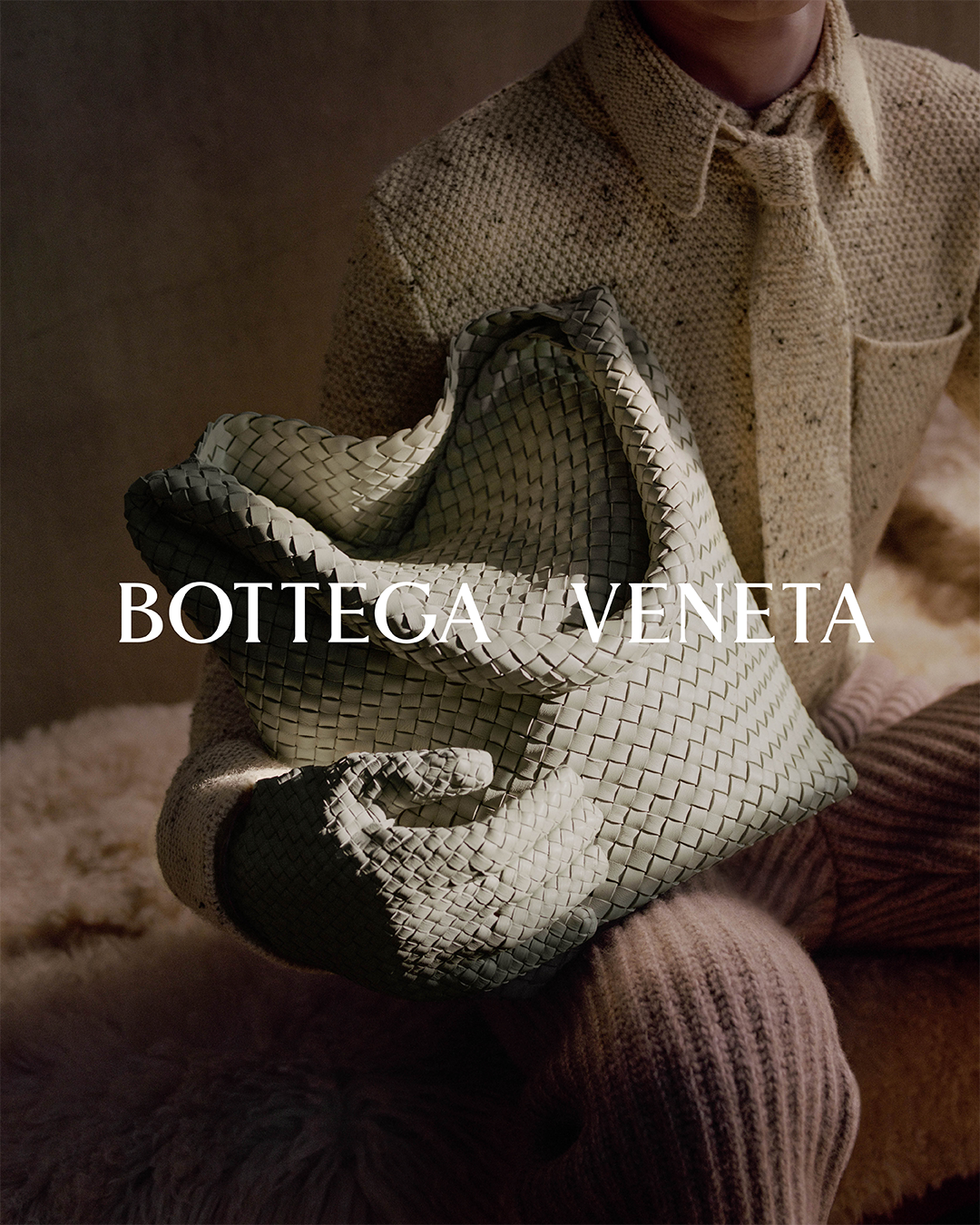 Bottega’s Winter 23 is a lesson in how to look good