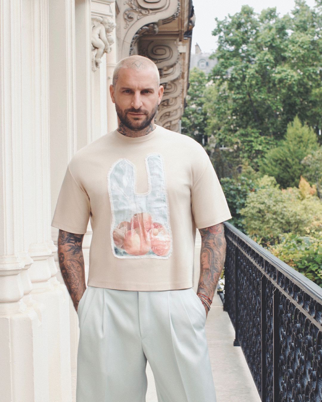 Your Monday Briefing: RIMOWA turns 125, Stone Island is ghosting & Salomon taps Broken Arm