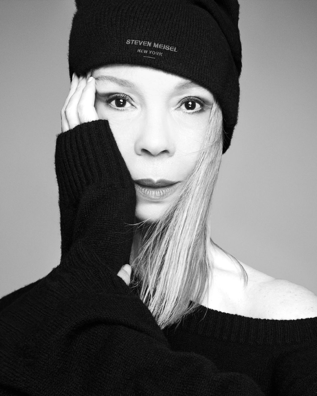 From high street to high fashion: Steven Meisel is collaborating with Zara