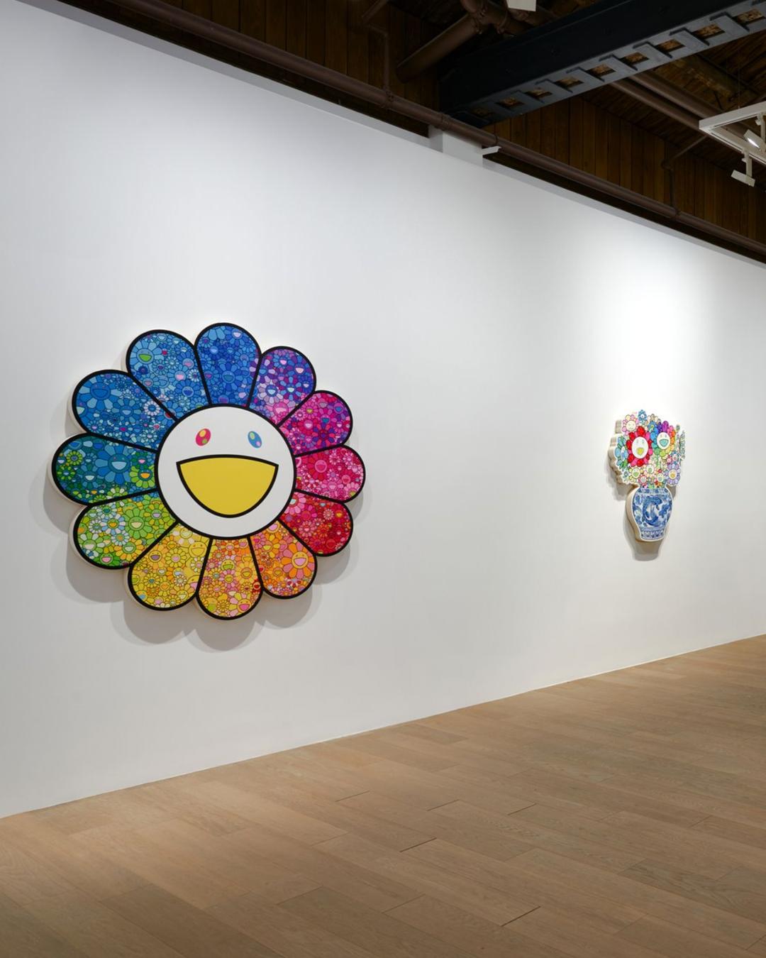 Around the World: Nicholas Daley is hosting an archive sale in London, a Takashi Murakami exhibition in Shanghai & More