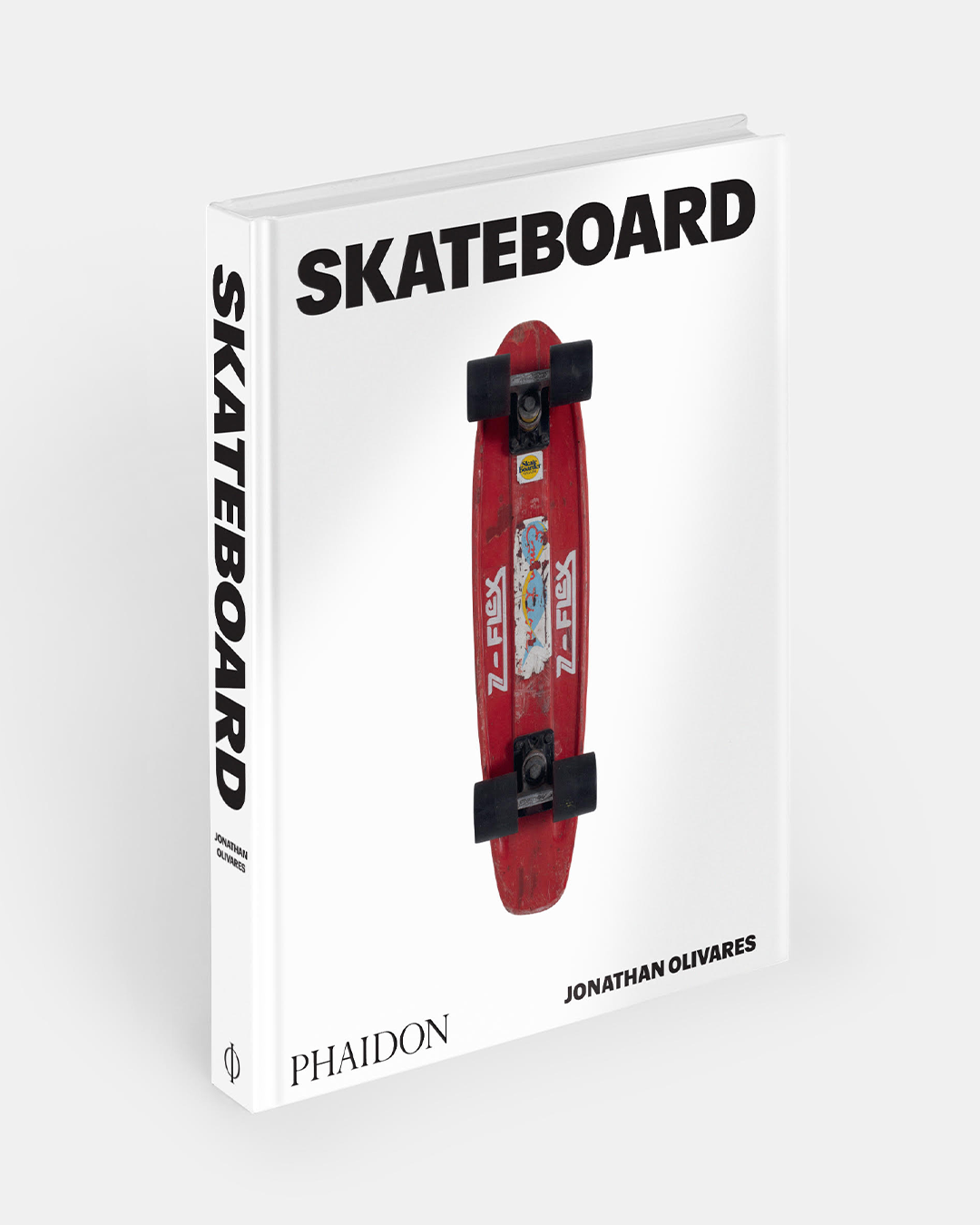 New Stüssy tees and Converse brings skateboards to the Design Museum: your Friday Roundup