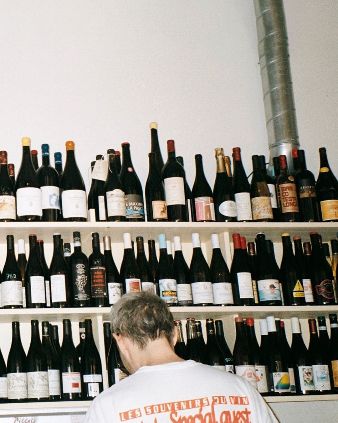 Culted 101: Meatballs, minimalism and menswear in Stockholm