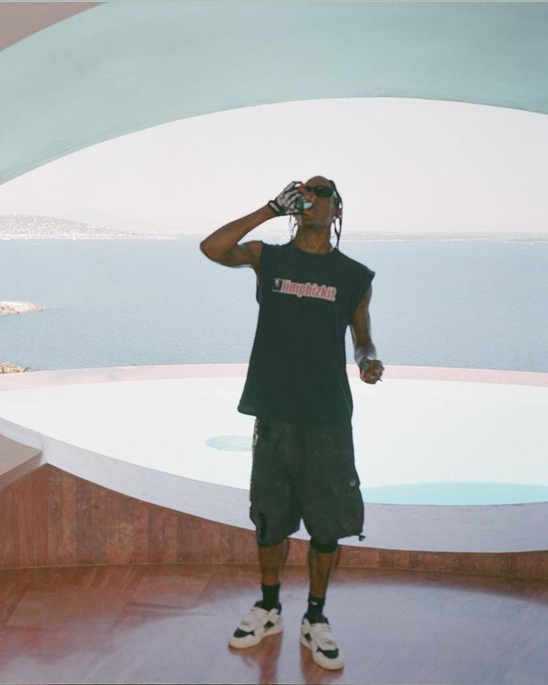 Kelvin Krash’s new album & Barbie goes clubbing with IoDF: your Friday Roundup