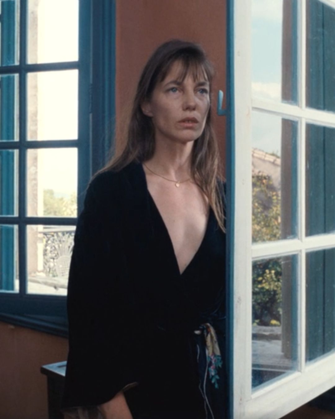 Remembering Jane Birkin, the French-British artist and Hermès muse