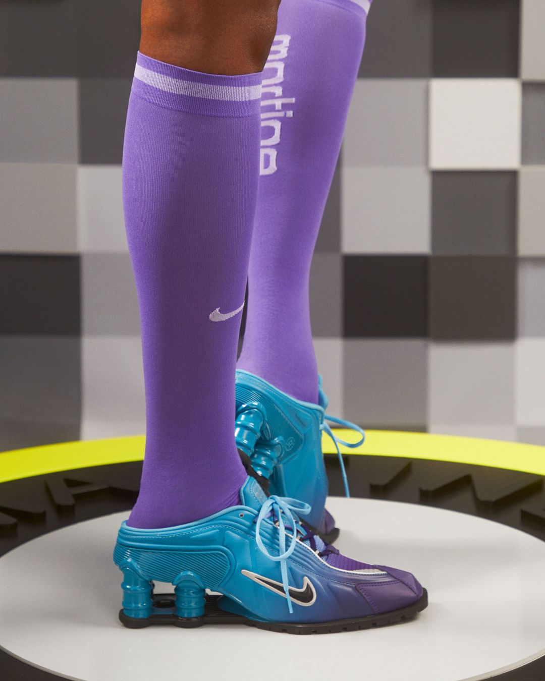 Martine Rose is dressing everyone for the Women’s Football World Cup with Nike