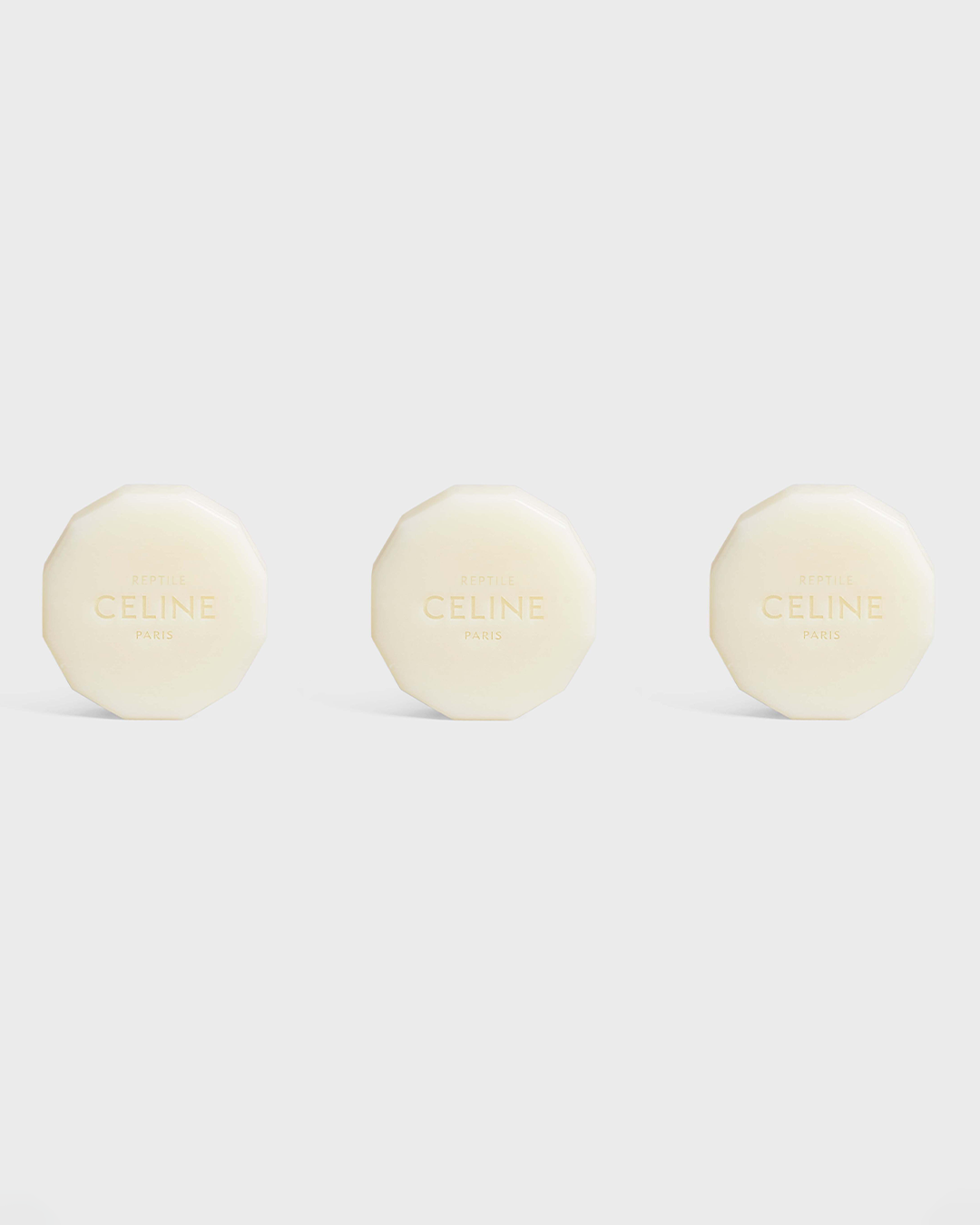SMELLS LIKE LUXURY: INTRODUCING CELINE’S HARRODS PERFUME INSTALLATION