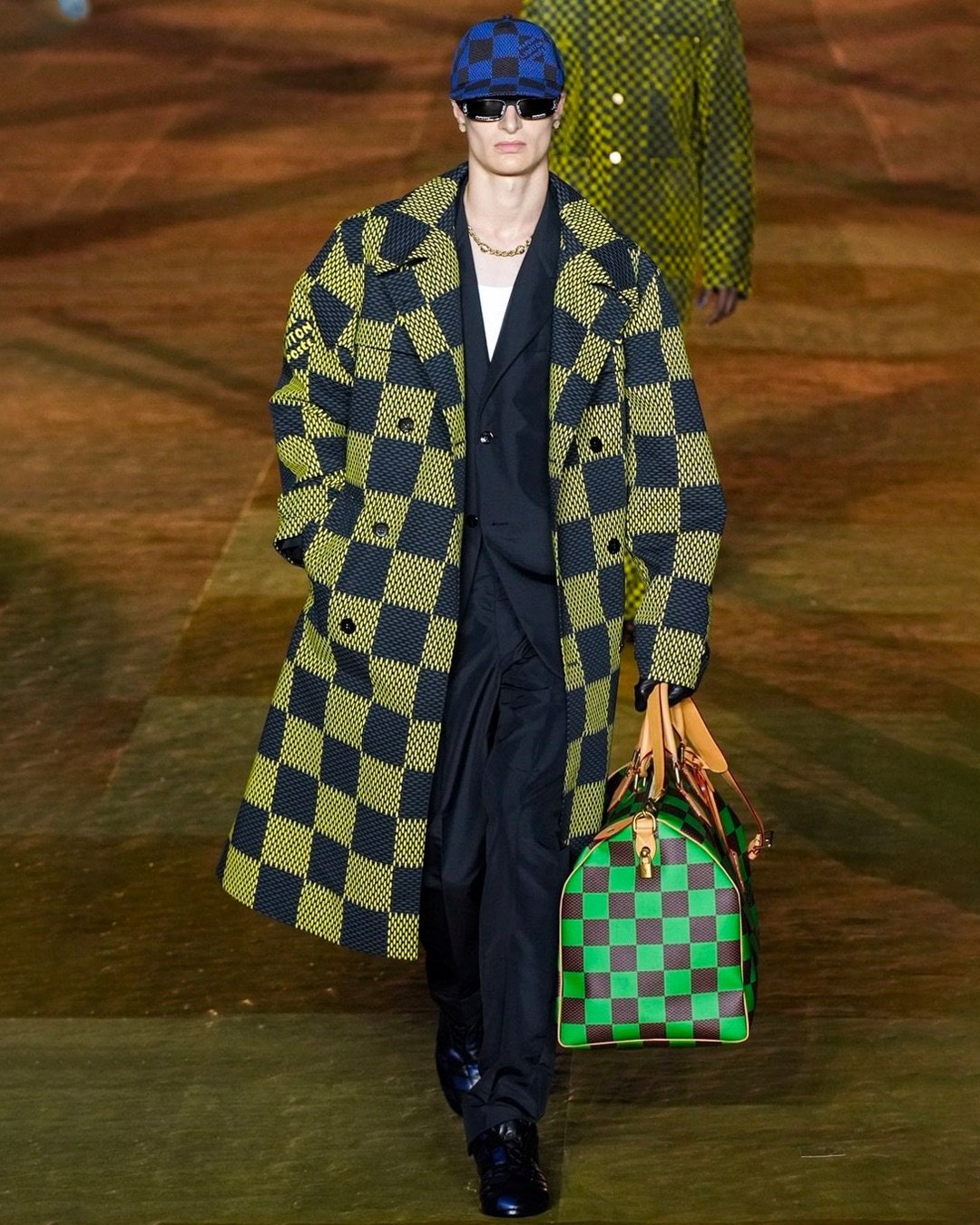 The pieces we can't stop thinking about from Pharrell's SS24 Louis Vuitton show