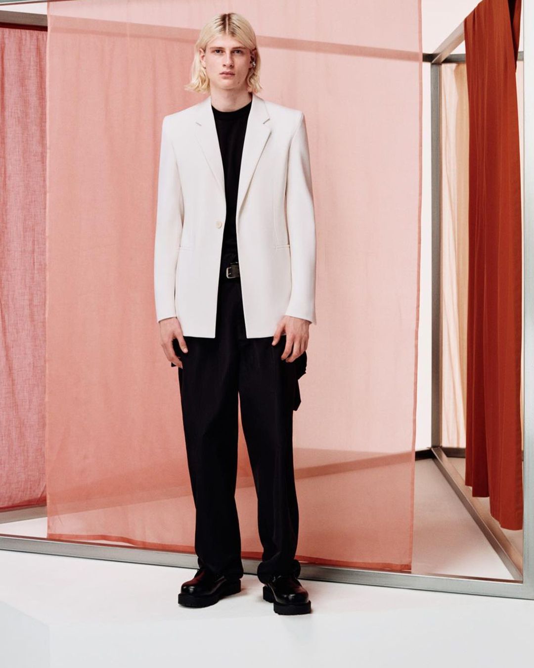 HERE’S WHAT’S ABOUT TO GO DOWN AT PARIS MEN’S FASHION WEEK