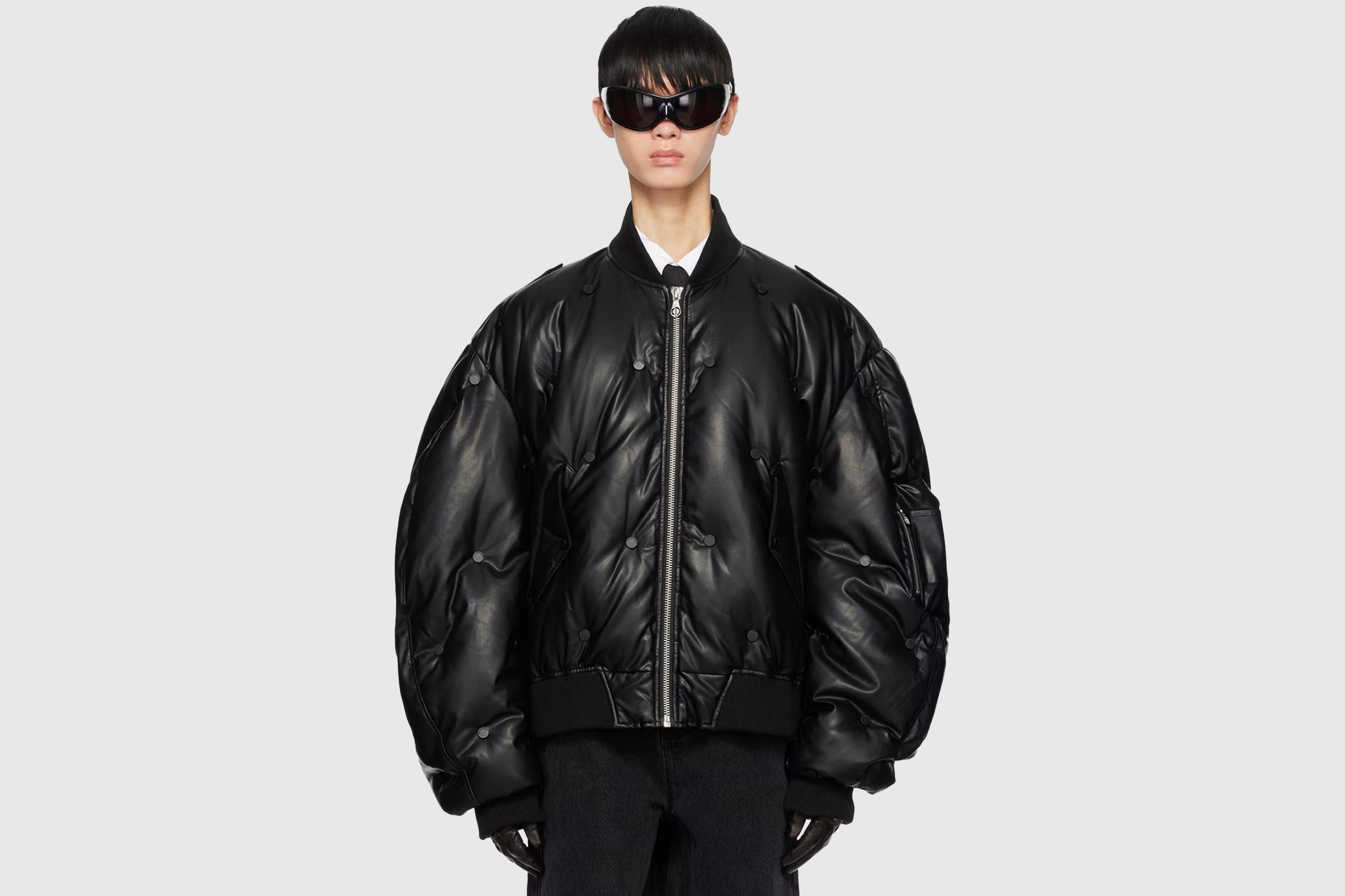 Add some heat to your winter wardrobe with this week’s shopping guide