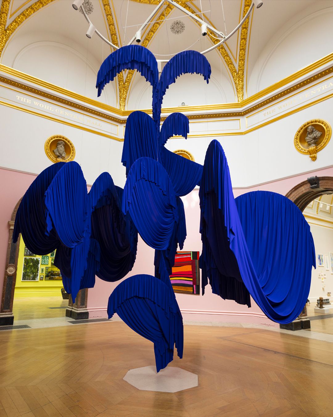 AROUND THE WORLD: PLACES+FACES’ POP UP & A MARINA ABRAMOVIĆ EXHIBITION IN BEIJING