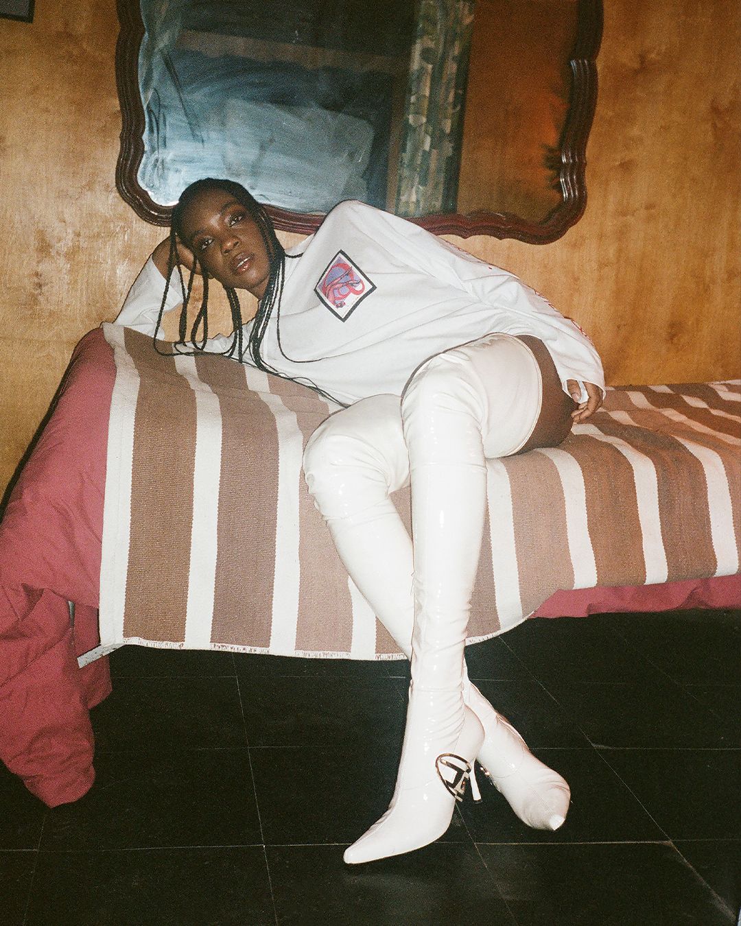 QUEER ART, HISTORY & JOCKSTRAPS: DIESEL IS DOING PRIDE RIGHT