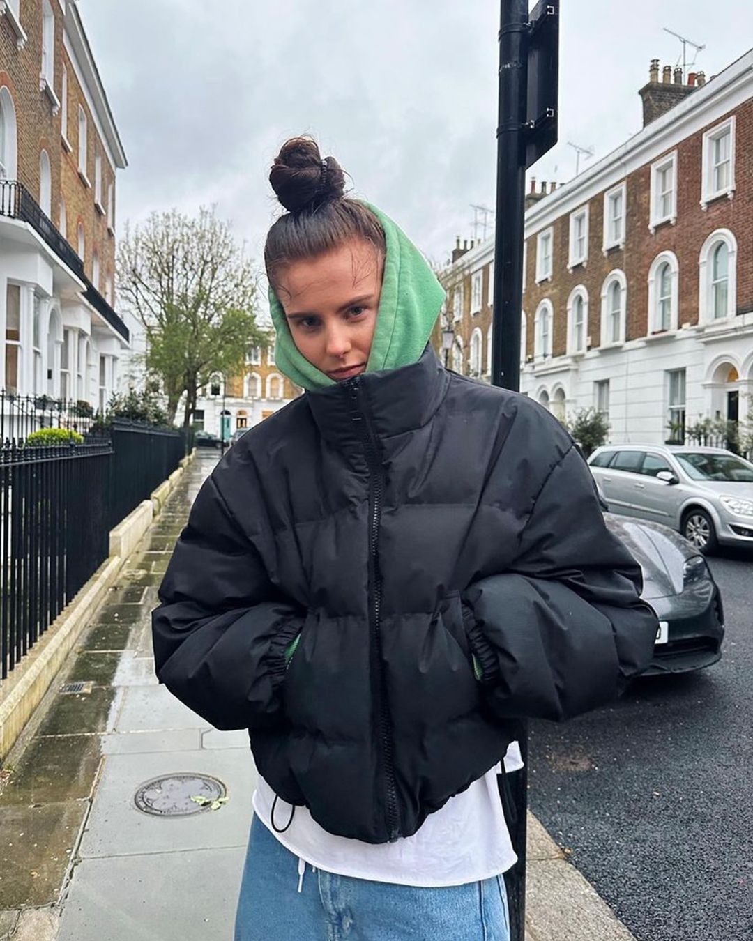 Culted Sounds: Ash Olsen opens up about past relationships & confidence through music