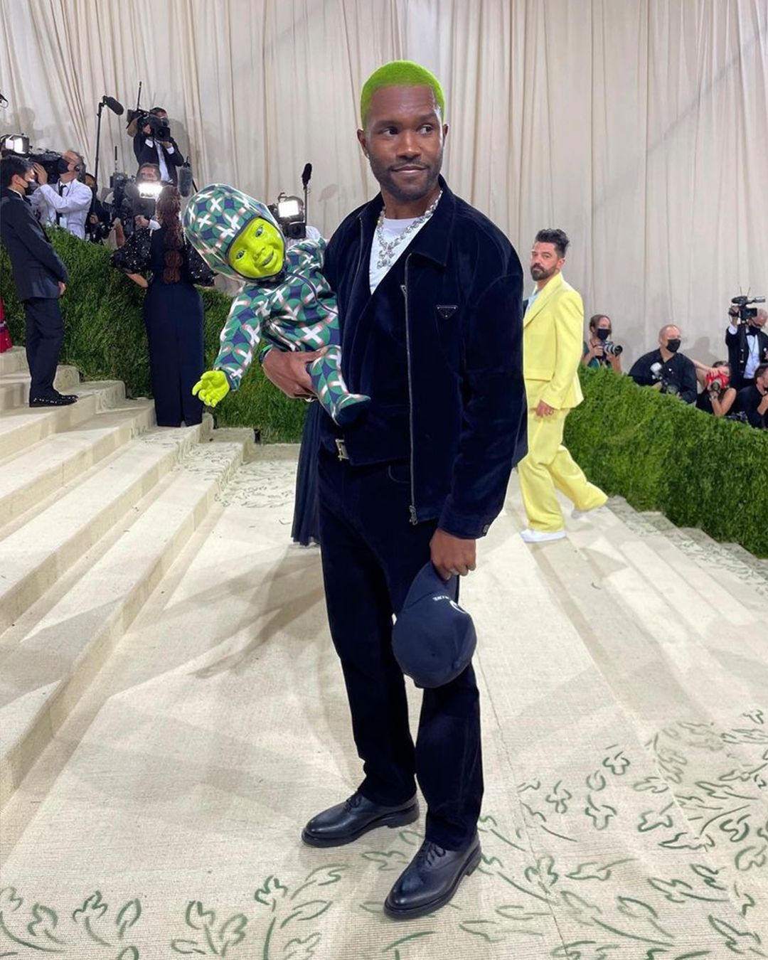 A COMPLETE GUIDE TO THE MET GALA