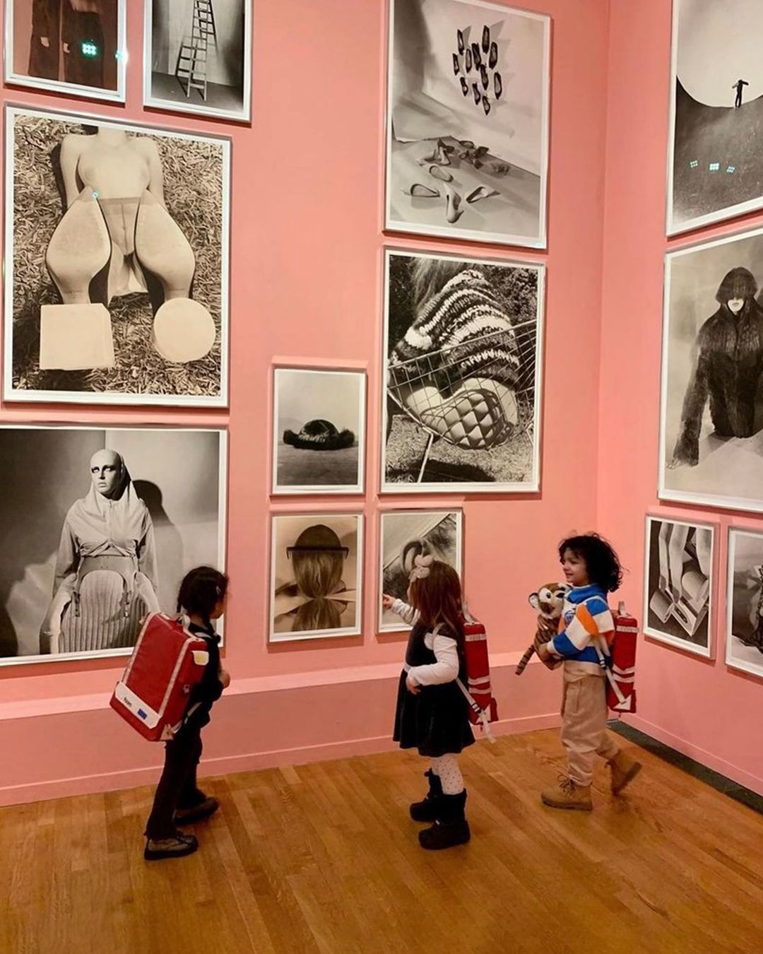 AROUND THE WORLD: TOKYO’S CHRISTIAN DIOR EXHIBIT & SPOTIFY’S LONDON POP UP