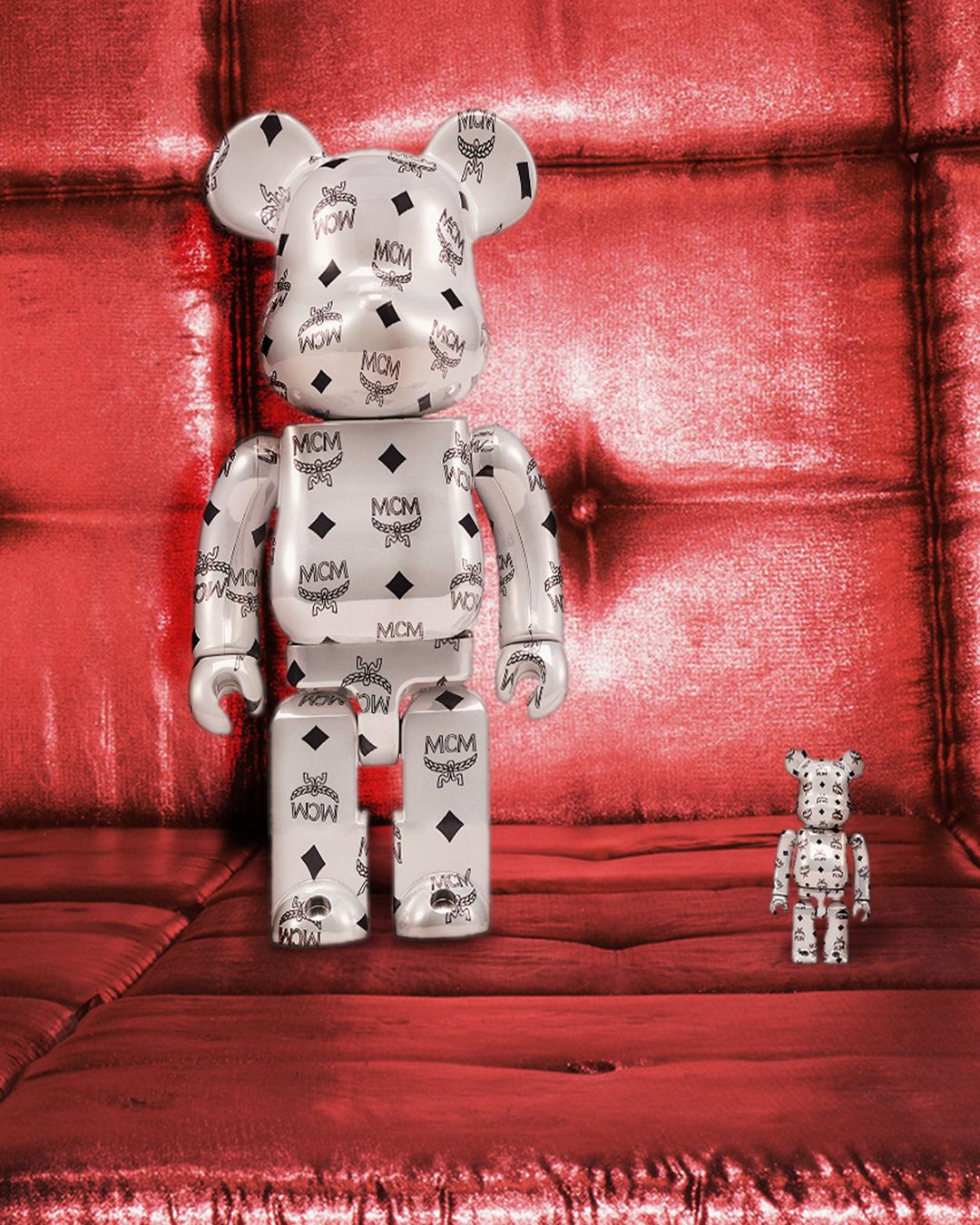 GIVENCHY, RHUIGI, C.P. COMPANY & MORE: YOUR FRIDAY ROUNDUP