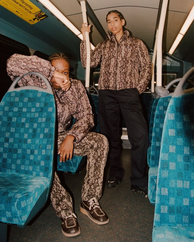 YOUR FRIDAY BRIEFING: CONVERSE, TIMBERLAND, AXEL ARIGATO & MORE (A LOT MORE)