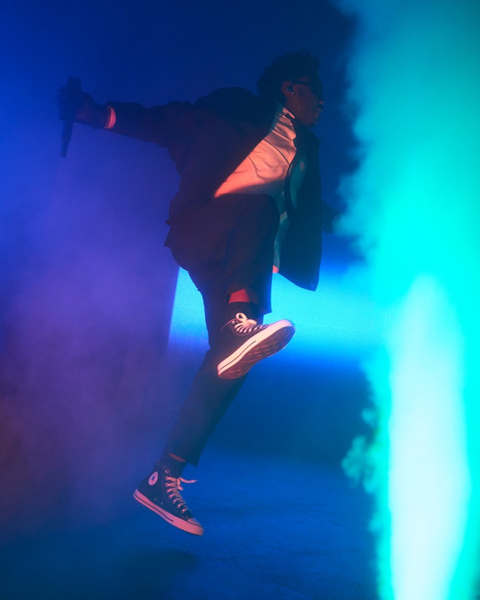 THE BEST COLLABS OF THE WEEK - WELCOME TO YOUR FRIDAY BRIEFING