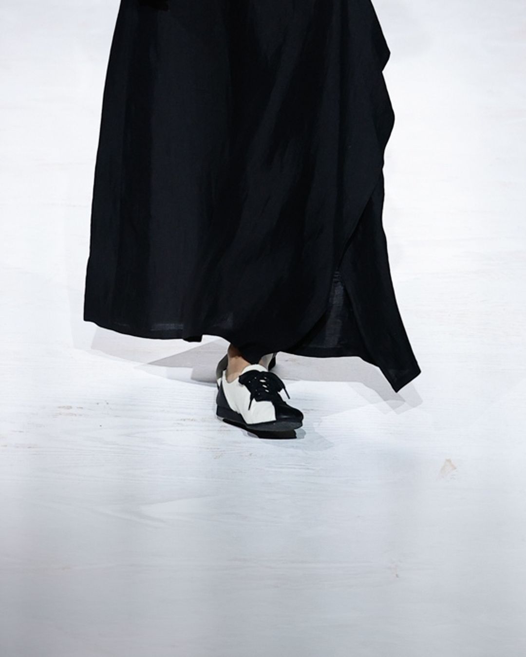 Paris Fashion Week SS24’s best shoes