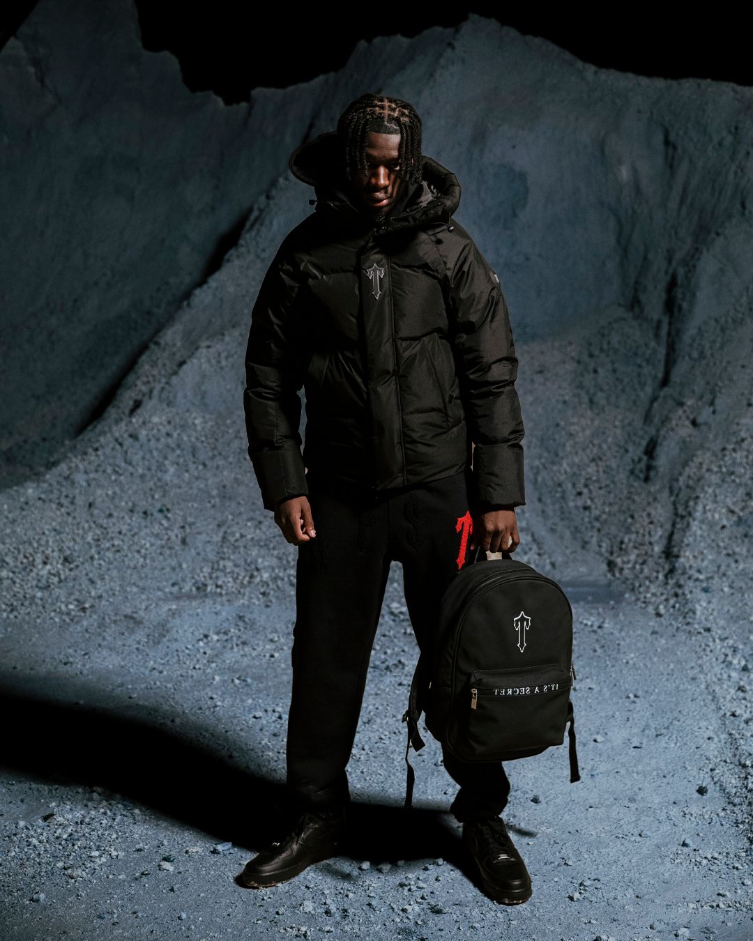 Trapstar brings the trap community together for its FW23 film