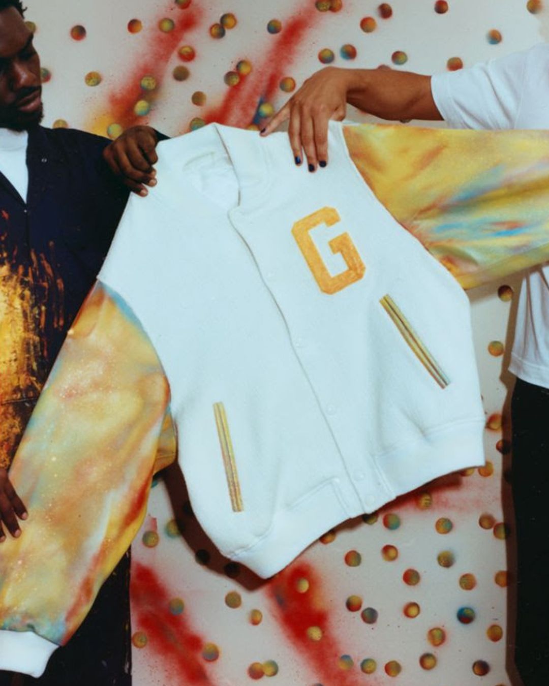 Your Friday Roundup: Kelvin Krash releases new single & Carhartt WIP drops new denim editorial