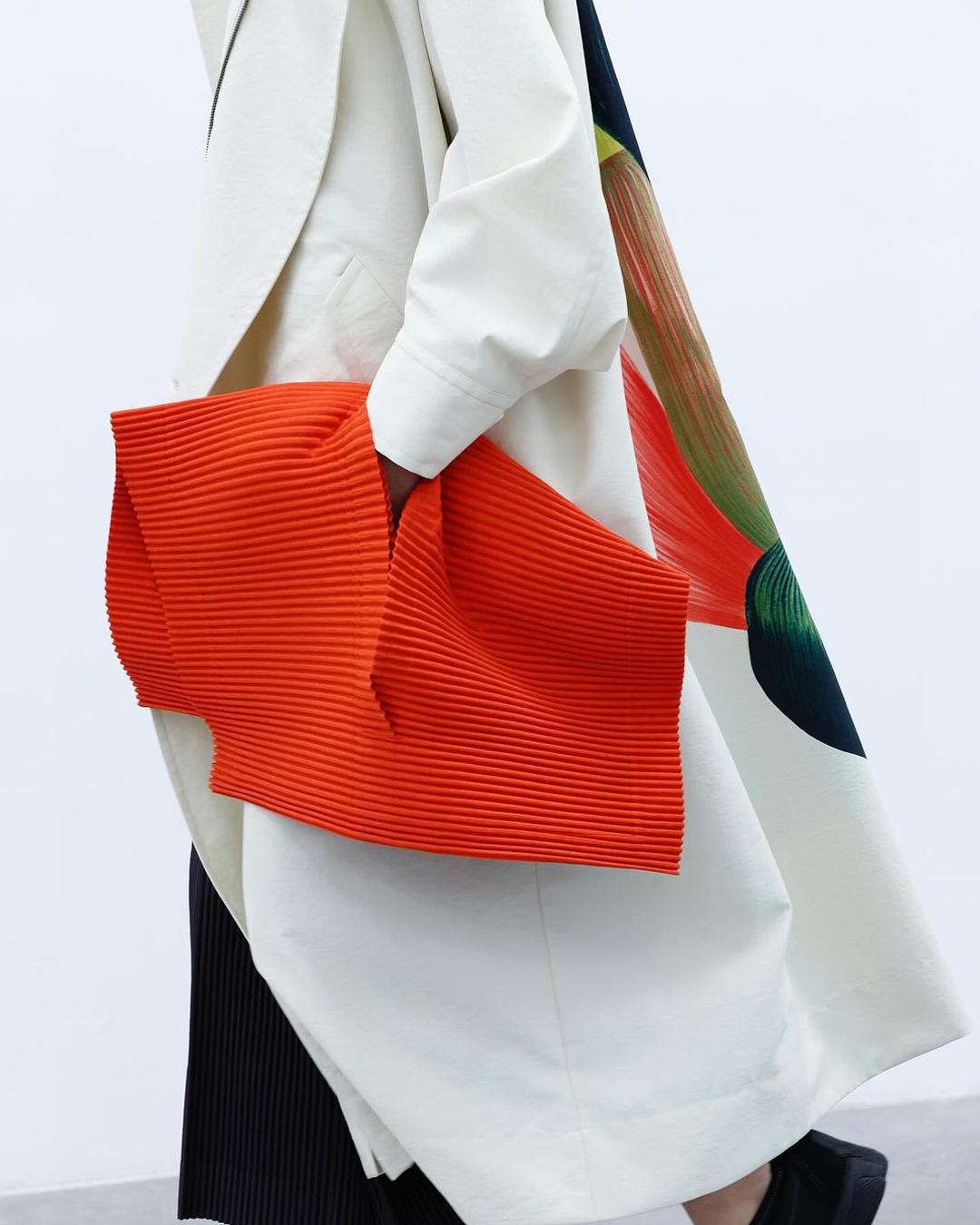 The best bags of Men’s Fashion Week Fall/Winter 2024