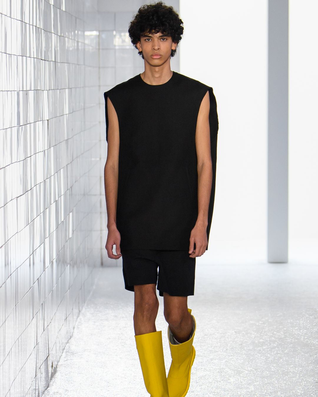 Hot Take: Onitsuka Tiger SS24 was a lesson in copy + paste