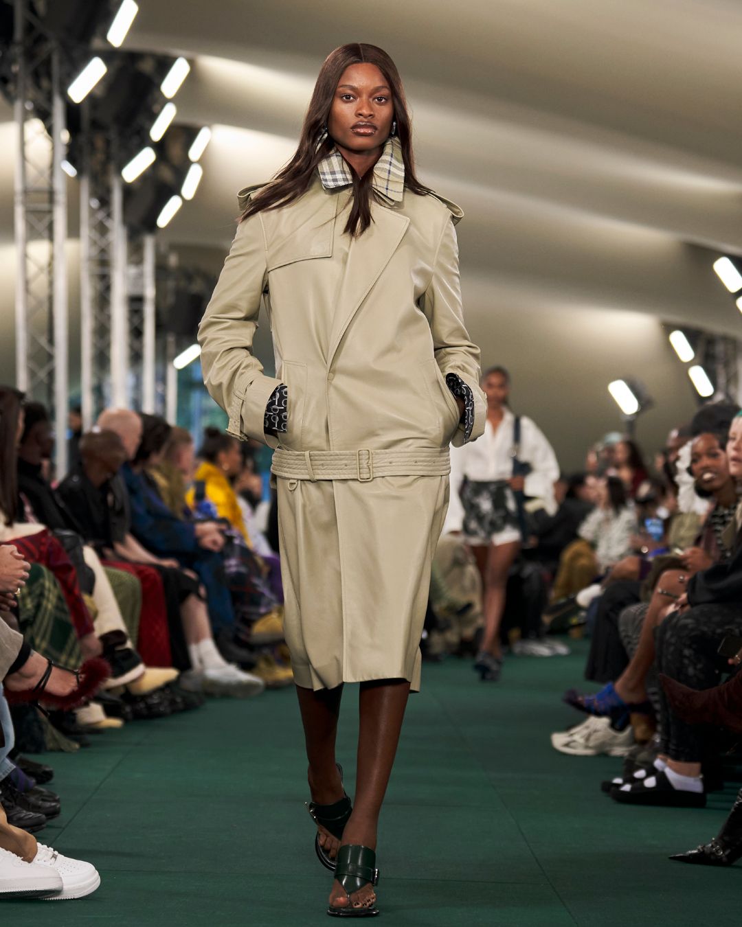 Your SS24 London Fashion Week Roundup