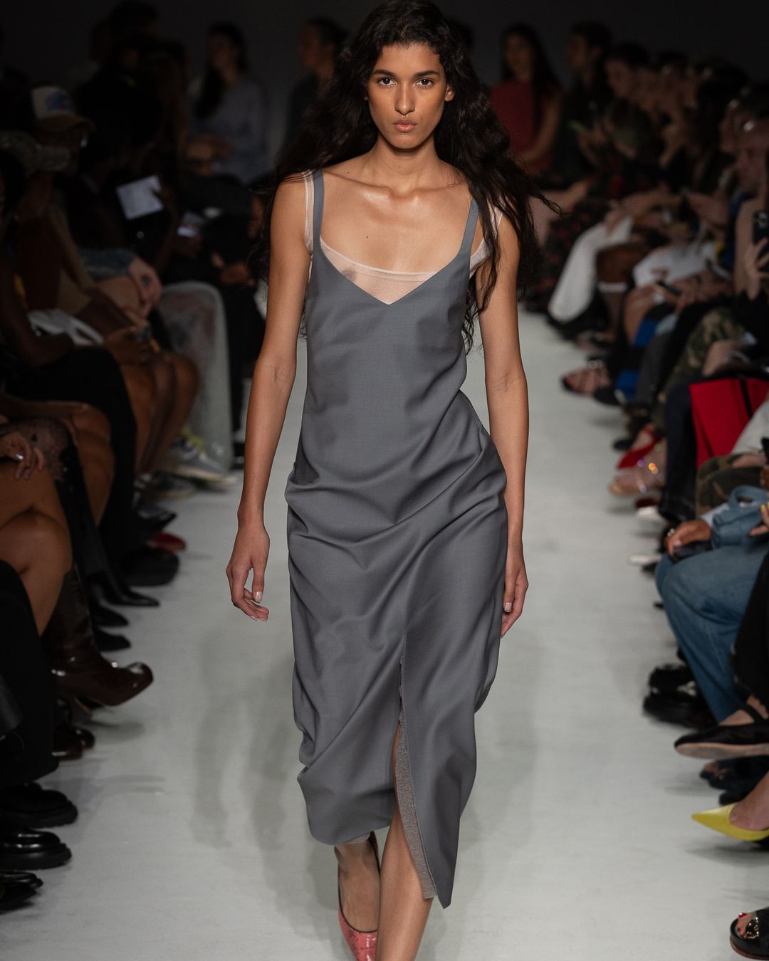 16Arlington SS24 served sheEO realness