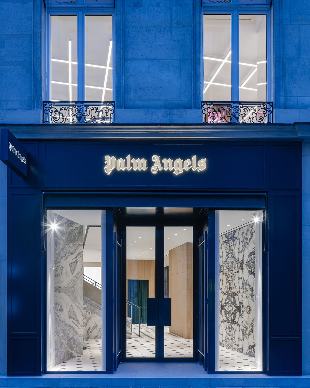 LORO PIANA'S NEW COLLECTION & ANOTHER CONVERSE X DRKSHDW SHOE: YOUR FRIDAY ROUNDUP
