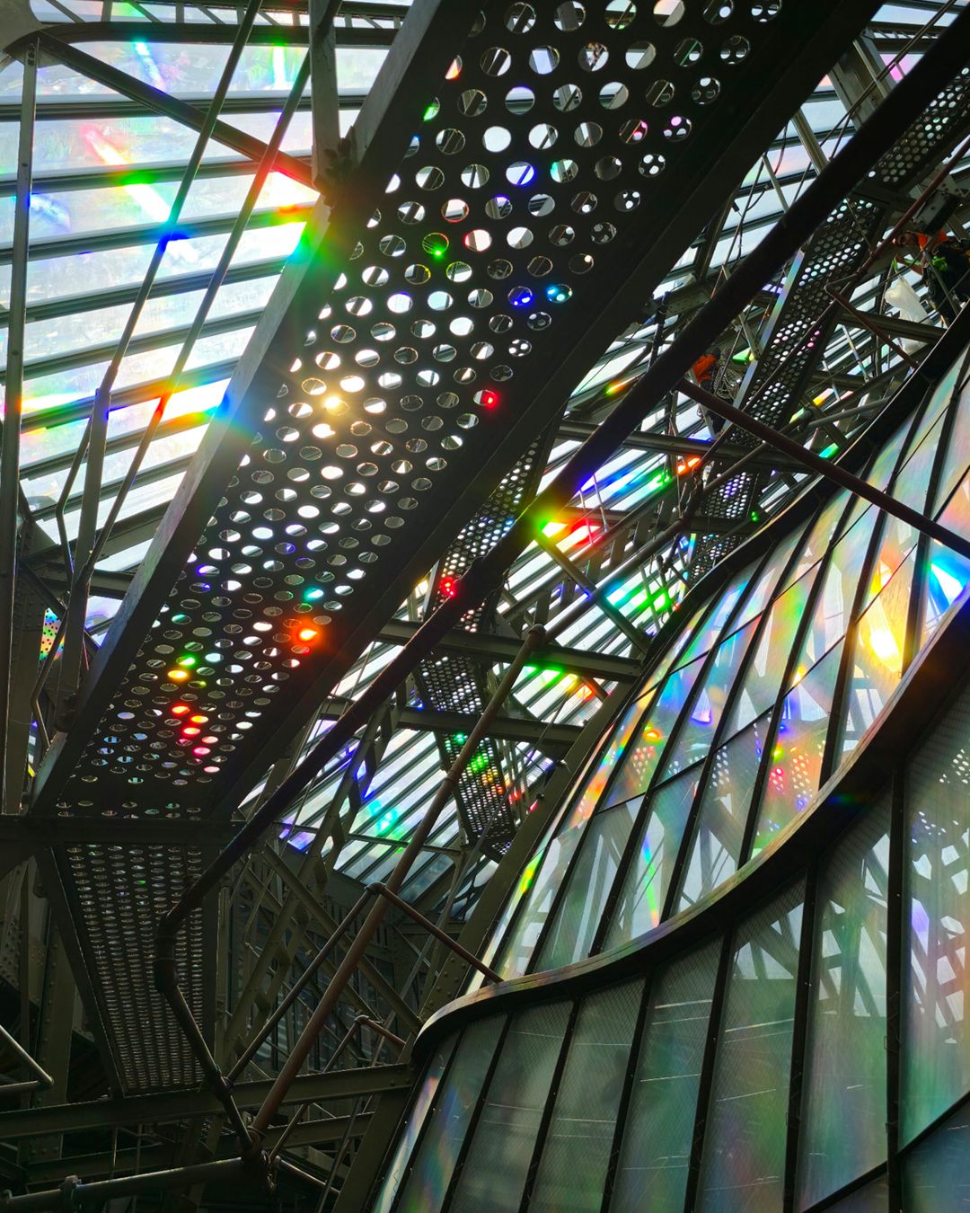 AROUND THE WORLD: FENDI’S BEIJING EXHIBITION AND YAYOI KUSAMA’S ART IS IN NEW YORK AGAIN