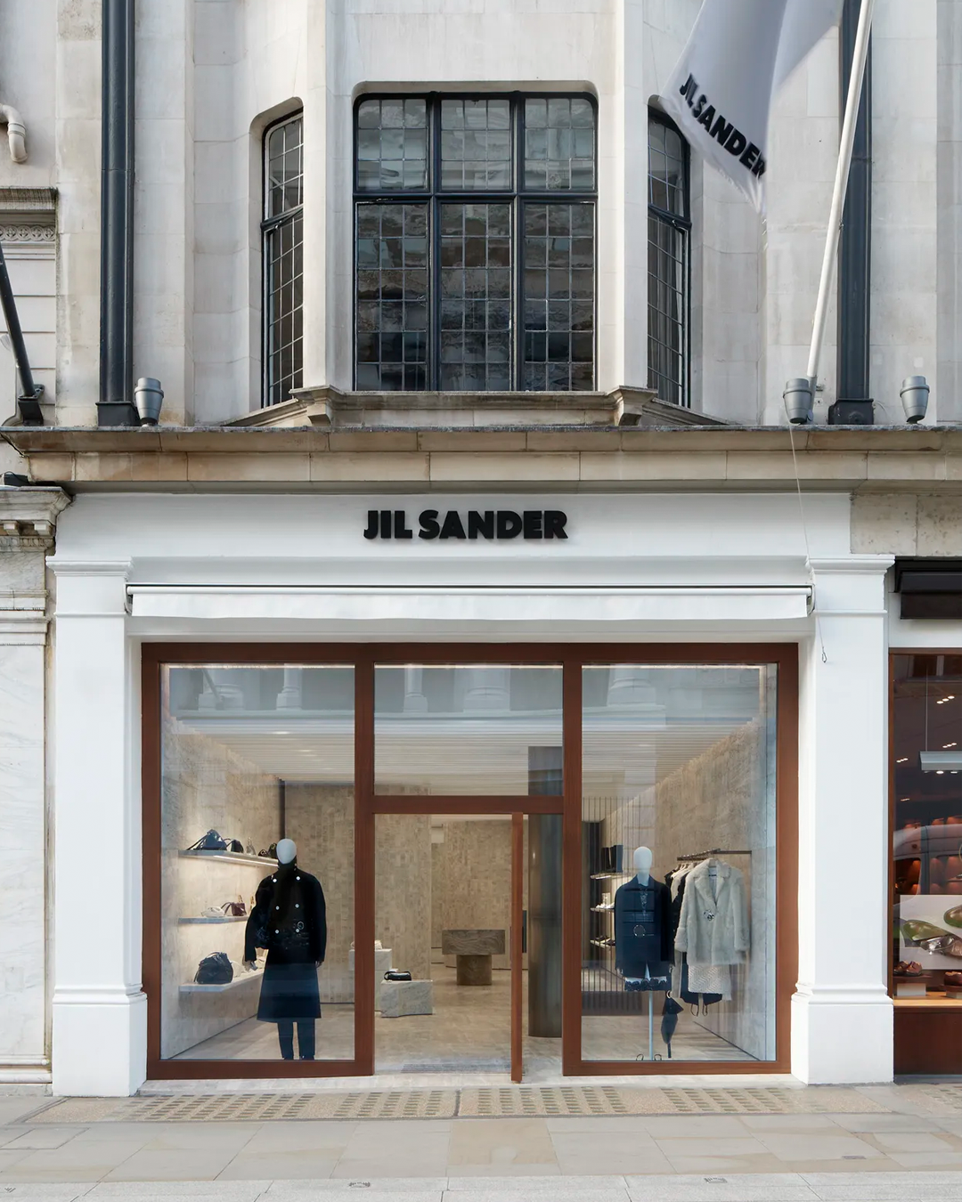 Around the World: LOEWE heads to Shanghai & A BATHING APE® has a London sample sale