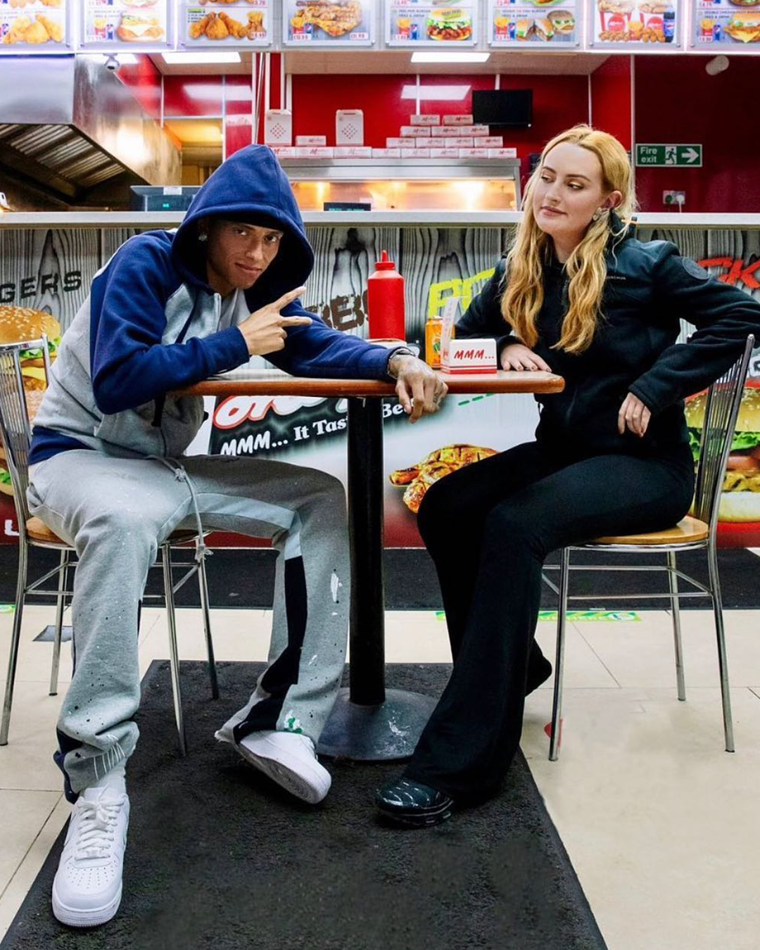 Chicken, culture, & collabs: how Morley’s became a London icon