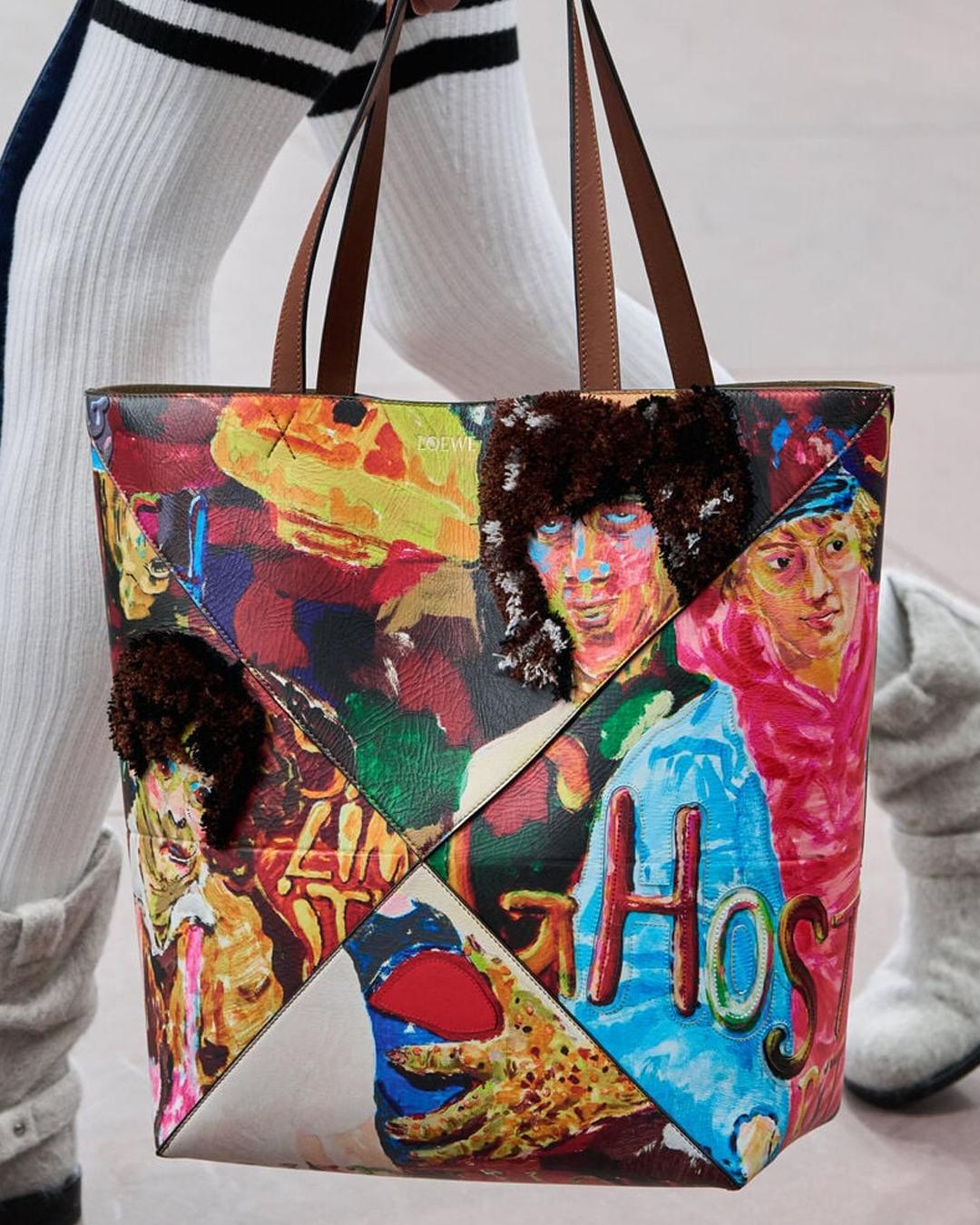 The best bags of Men’s Fashion Week Fall/Winter 2024