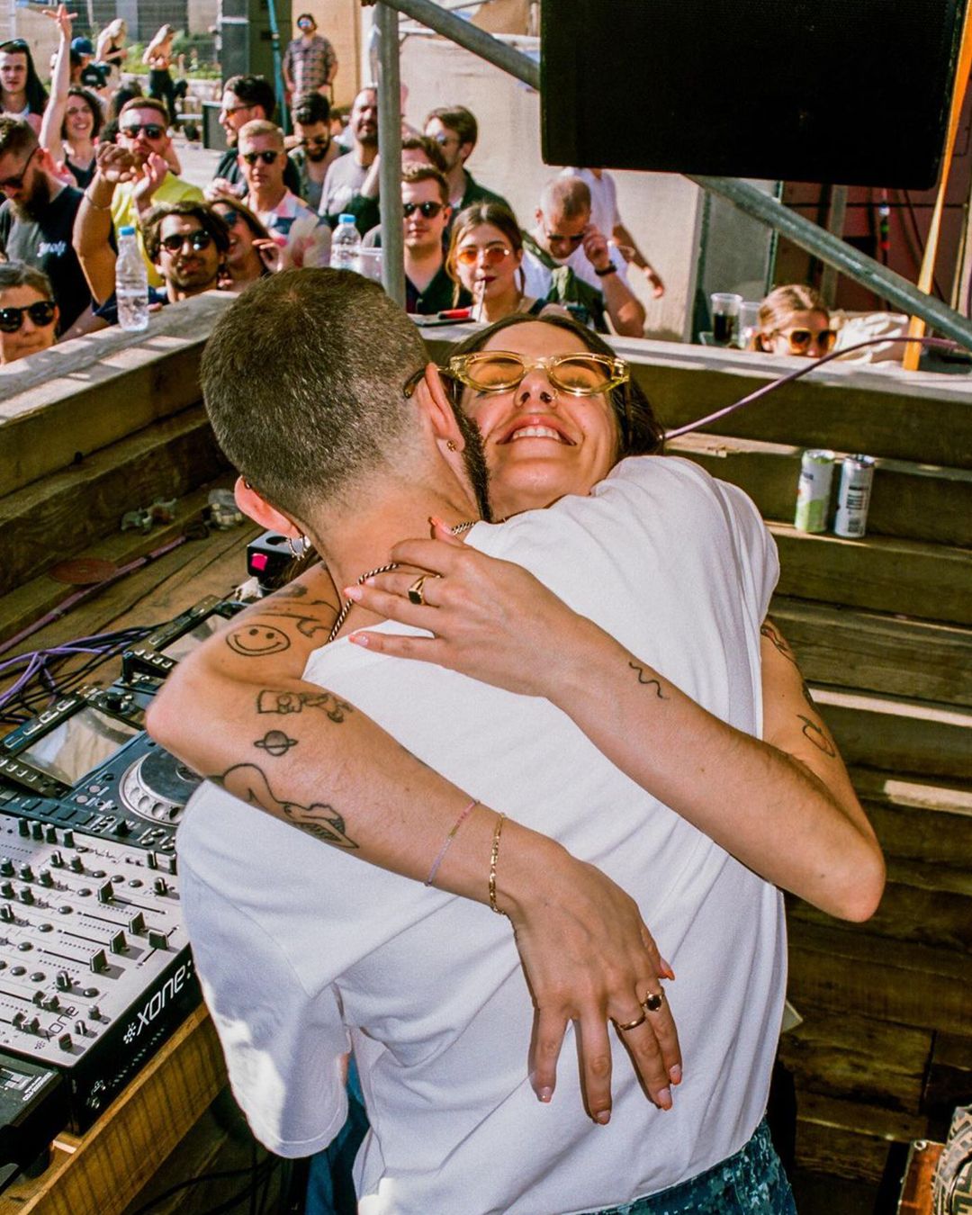 Around the world: Copenhagen Fashion Week kicks off and Four Tet hits Finsbury Park