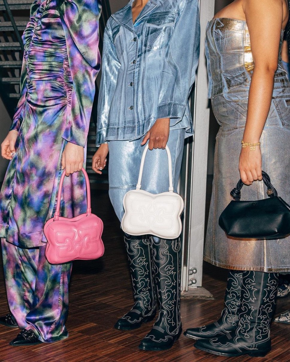 Copenhagen Fashion Week just started: here’s what to expect