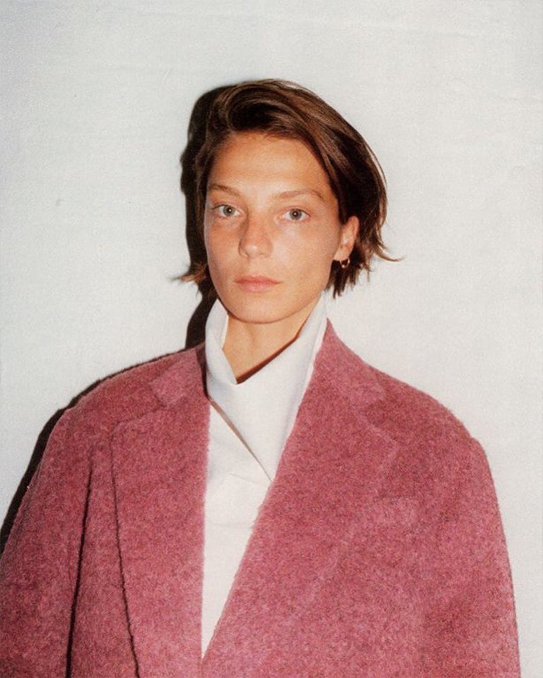 Phoebe Philo is making her fashion comeback, are you ready?