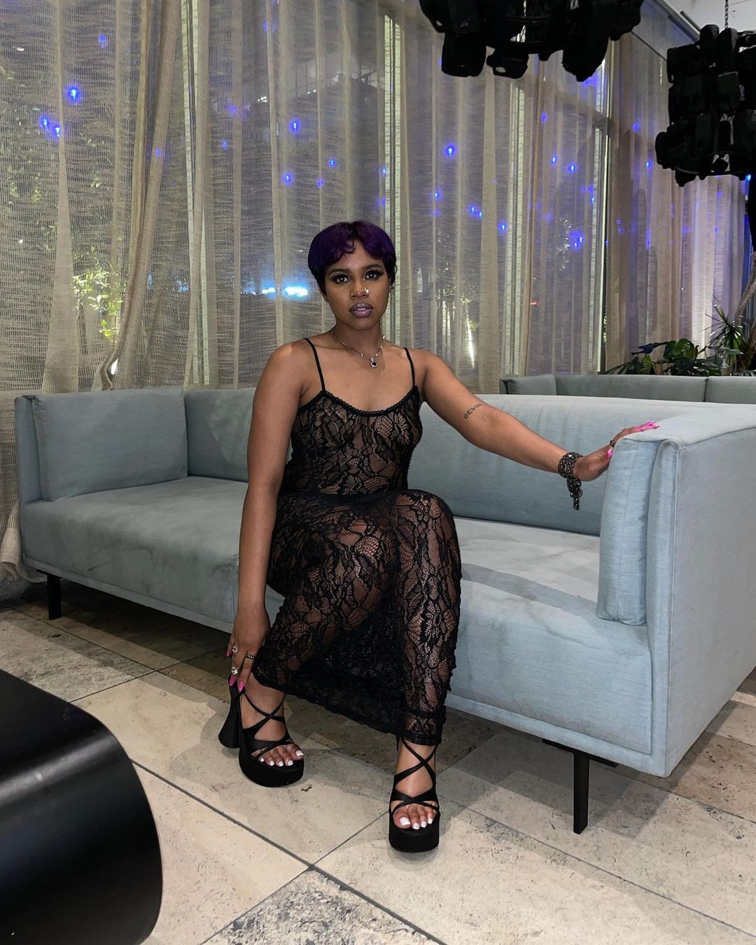 Culted Sounds: Alex Vaughn talks about “The Hurtbook (Homegirl Pack)” & her journey to self loveE